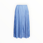 Proenza Schouler White Label Rosalyn Skirt - Pool