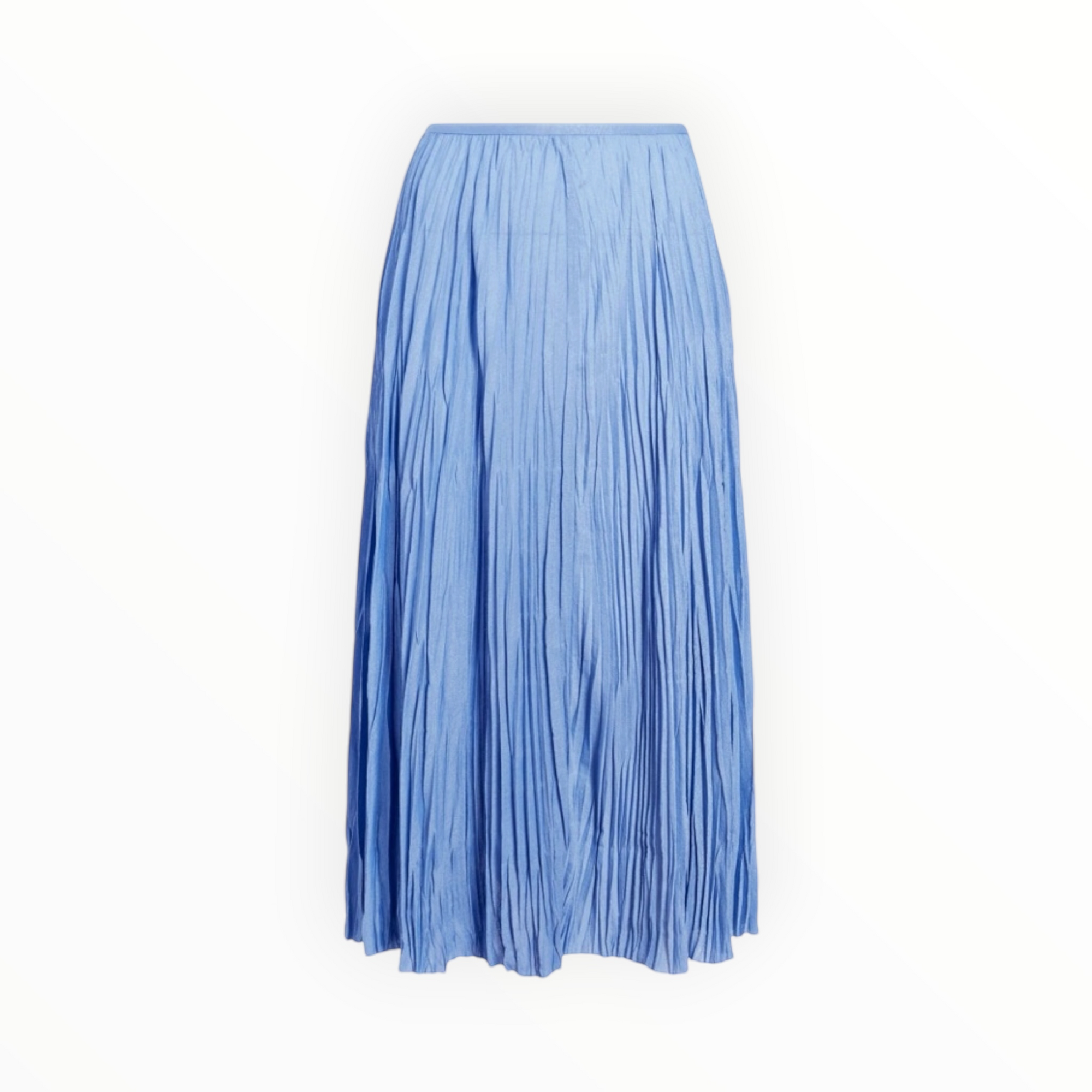 Proenza Schouler White Label Rosalyn Skirt - Pool