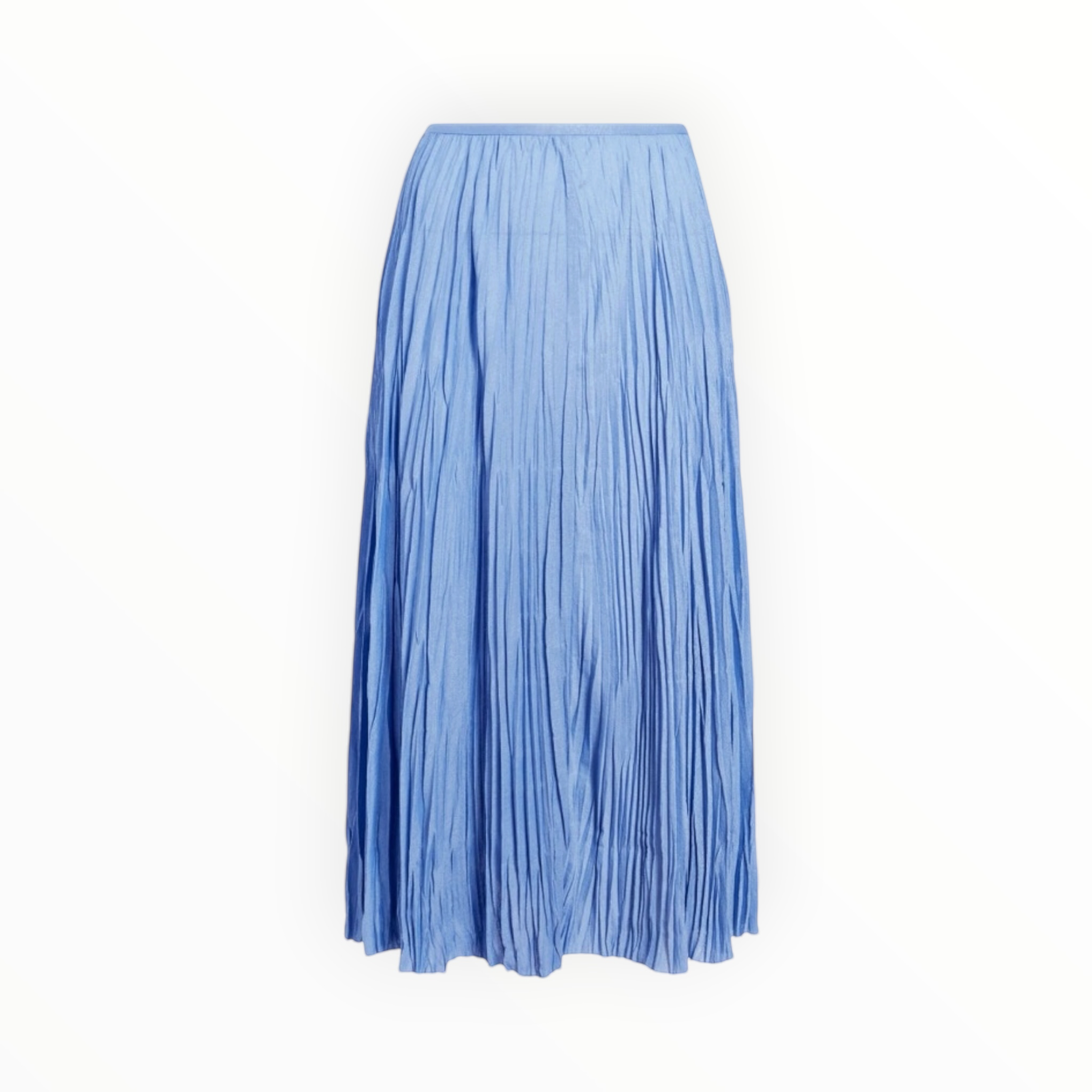 Proenza Schouler White Label Rosalyn Skirt - Pool