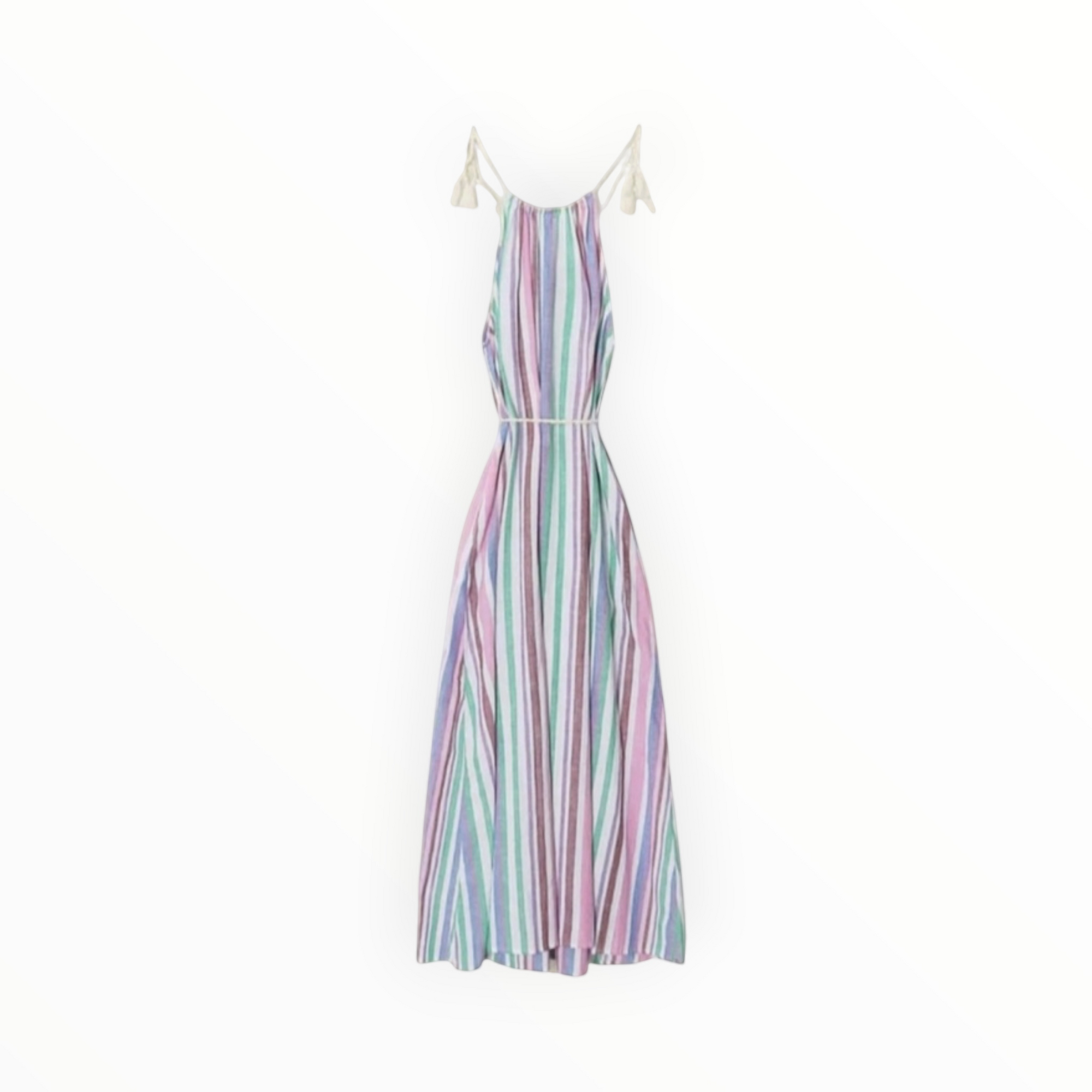 Xirena Esme Dress - Ivory Melange