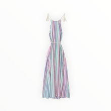 Xirena Esme Dress - Ivory Melange