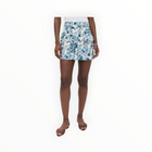 Cara Cara Wayne Skirt - Berries Egret