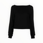 RtA Ruth Top - Black