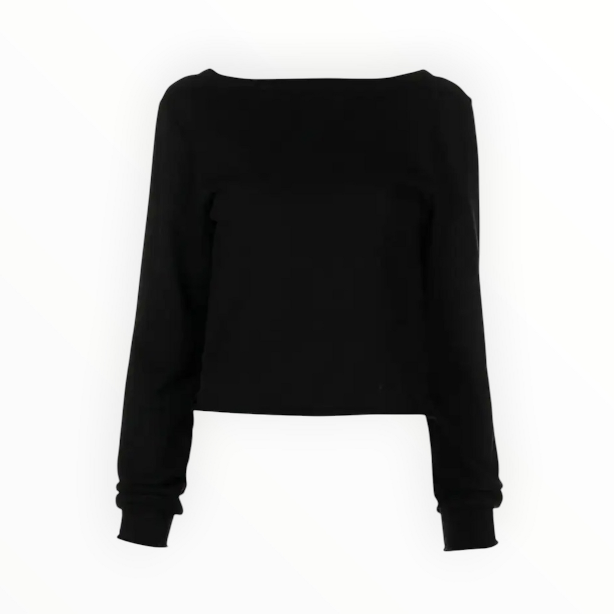 RtA Ruth Top - Black