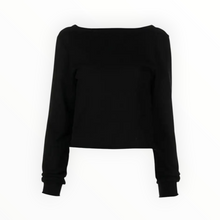 RtA Ruth Top - Black