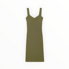 Nation Ltd Caresse Dress - Capers