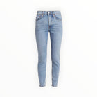Re/Done Originals Comfort Stretch - Super Light