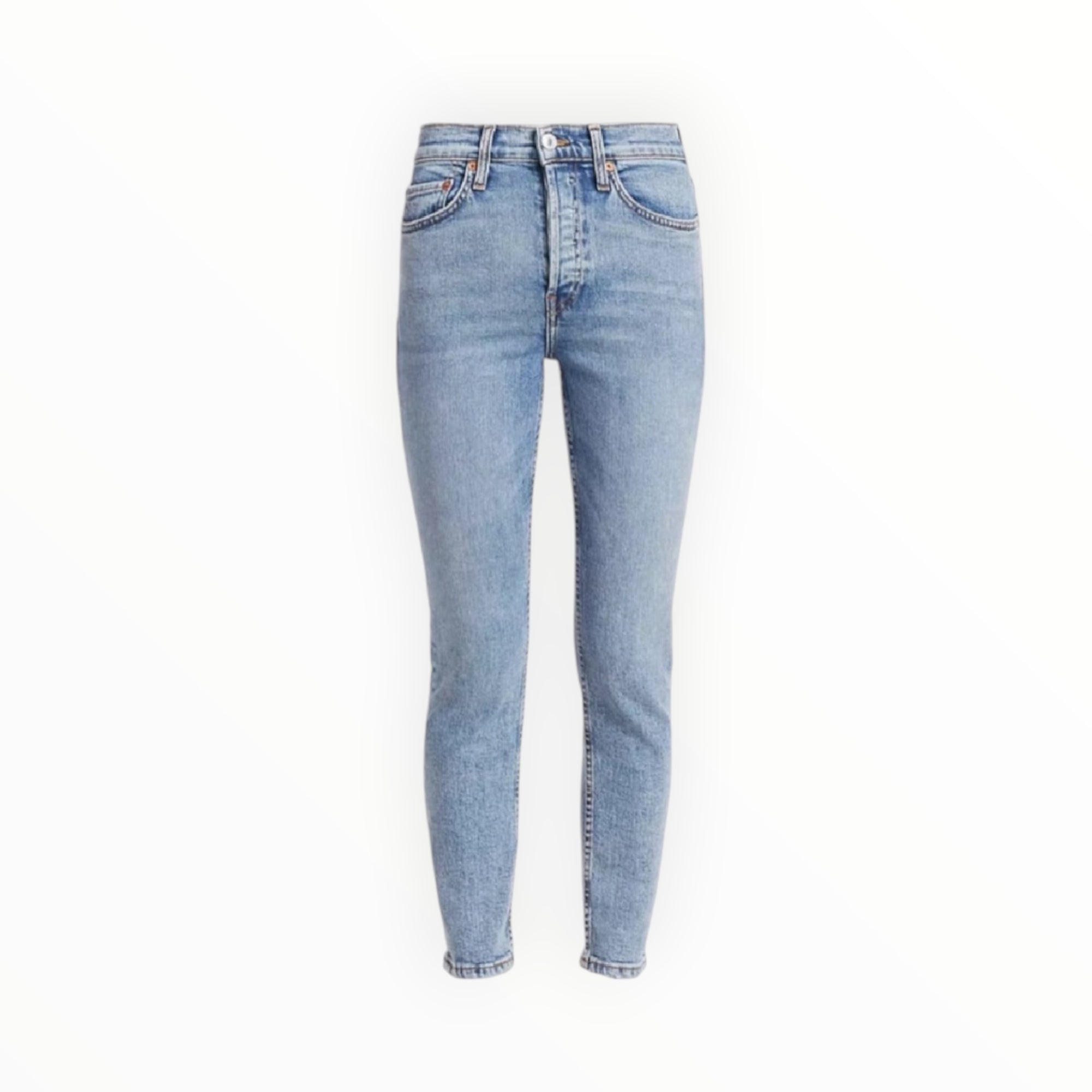Re/Done Originals Comfort Stretch - Super Light