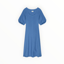 Nation Ltd Narda Dress - Wedgewood