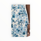 Cara Cara Wayne Skirt - Berries Egret