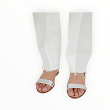 Moussy Vintage Raintrec Straight - 010 White