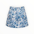 Cara Cara Wayne Skirt - Berries Egret