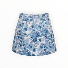 Cara Cara Wayne Skirt - Berries Egret