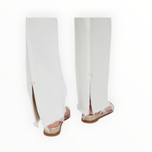Moussy Vintage Raintrec Straight - 010 White