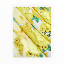 Generation Love Courtney Dress - Floral Fantasy White/Yellow