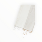 Moussy Vintage Raintrec Straight - 010 White