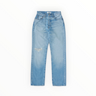 Moussy Vintage Cliffdale Straight- 111 Light Blue