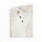 Moussy Vintage Raintrec Straight - 010 White