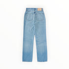 Moussy Vintage Cliffdale Straight- 111 Light Blue