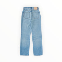 Moussy Vintage Cliffdale Straight- 111 Light Blue