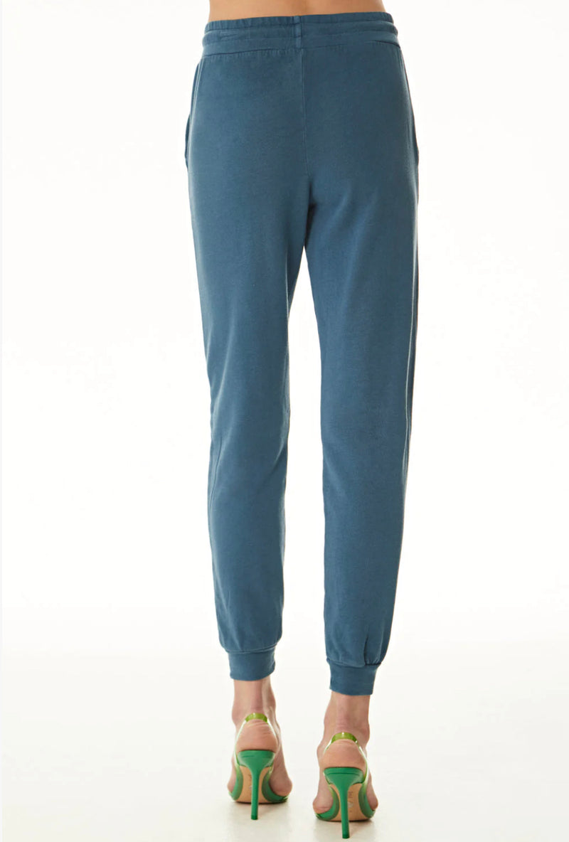 Lanston Pocket Jogger - Aquarius