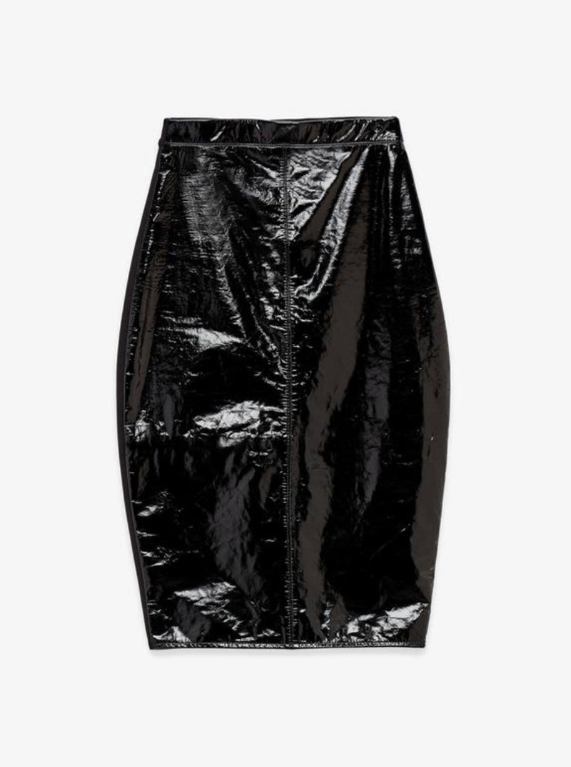 AS by DF Port Elizabeth Recycled Skirt - Black