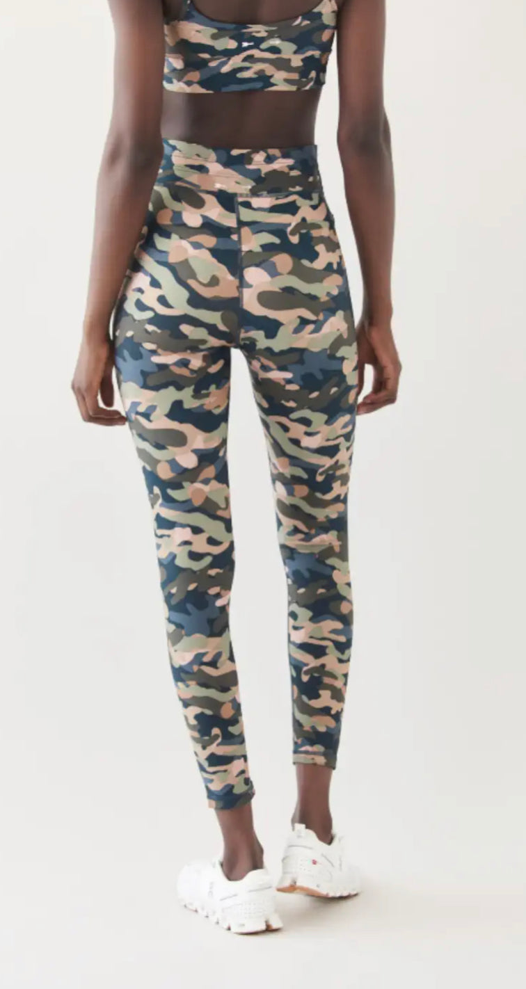 The Upside Himalaya Cameo Legging