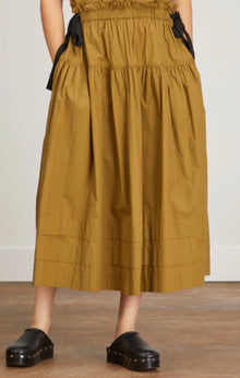 Ulla Johnson Astra Skirt - Willow