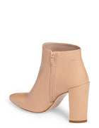 Stuart Weitzman Pure Pointy Toe Bootie - Bambina