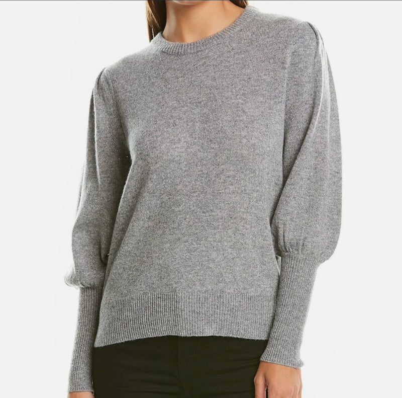 27 Miles Malibu Wool & Cashmere Blend Sweater