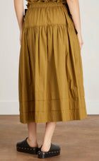 Ulla Johnson Astra Skirt - Willow