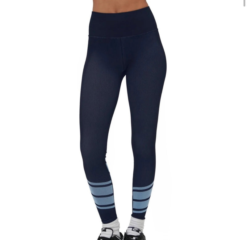 Spiritual Gangster Love Sculpt Legging