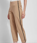 Lysse Camila Ankle Chino Pant