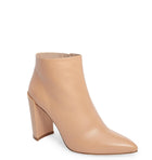 Stuart Weitzman Pure Pointy Toe Bootie - Bambina