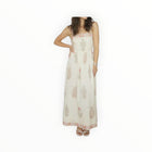 NIBI MTK Zena Dress - Pink Paisley