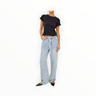 Rails Normandie Pant - Sunkissed Blue