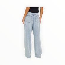 Rails Normandie Pant - Sunkissed Blue