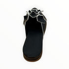 I.N.K. Shoes Monza Flat - Black/White