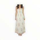 NIBI MTK Zena Dress - Pink Paisley