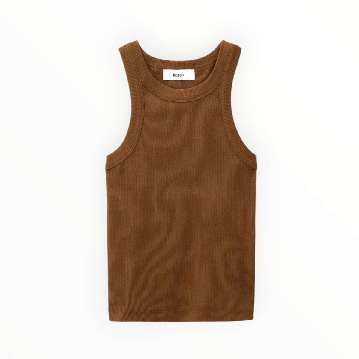 ba&sh Cynda Top - Bronze