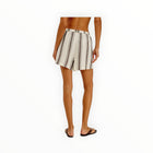 Rails Austin Short - Sequoia Stripe