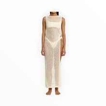 Significant Other Tola Dress - Lemon Drop Marl