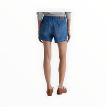 AG Jeans Analeigh 360° Short - Gold Mountain