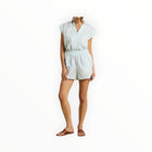 Trovata Lucille Short - Isla Stripe