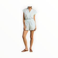 Trovata Lucille Short - Isla Stripe
