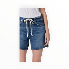Citizens of Humanity Brynn Drawstring Short - Avant