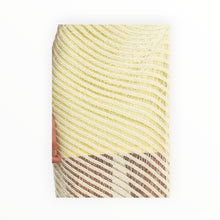 Significant Other Tola Dress - Lemon Drop Marl