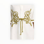 Significant Other McKenzie Mini Dress - Maple Glaze