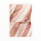 Significant Other Drew Midi Dress - Carob Stripe