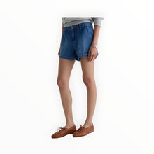AG Jeans Analeigh 360° Short - Gold Mountain